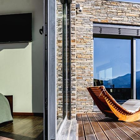 O Pouso Dos Pousos Villa Mesao Frio Luaran gambar