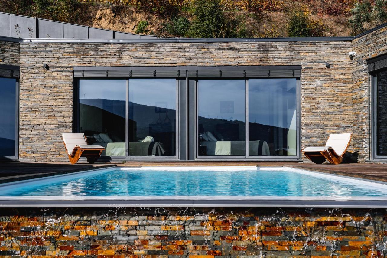 O Pouso Dos Pousos Villa Mesao Frio Luaran gambar